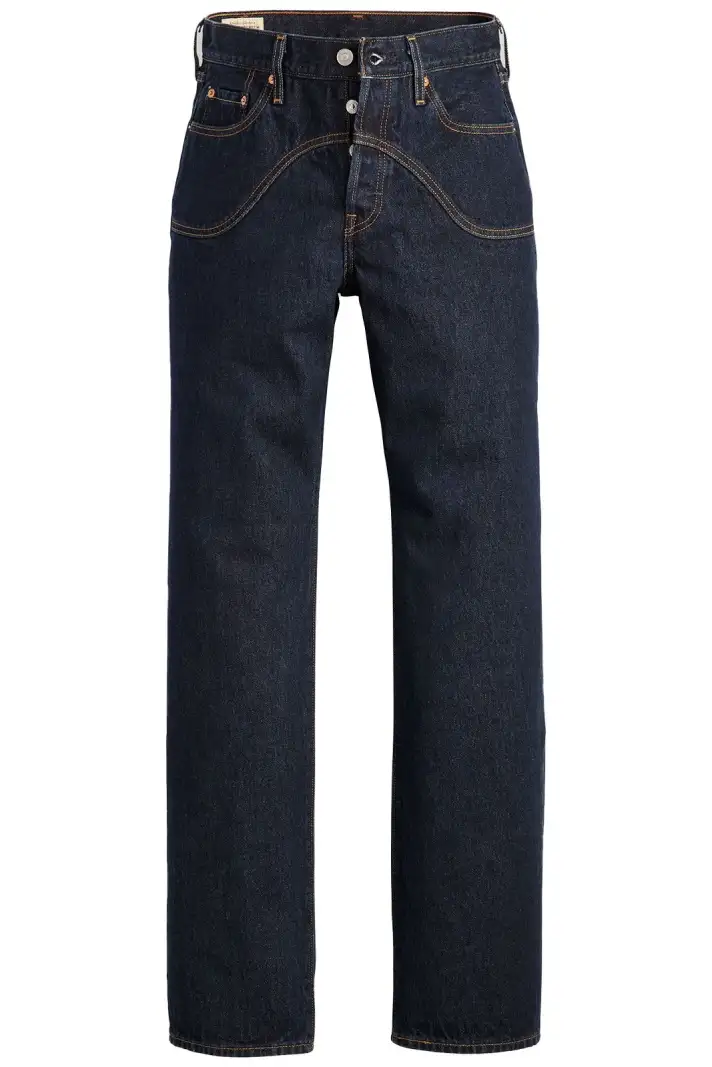 501 '90S Western