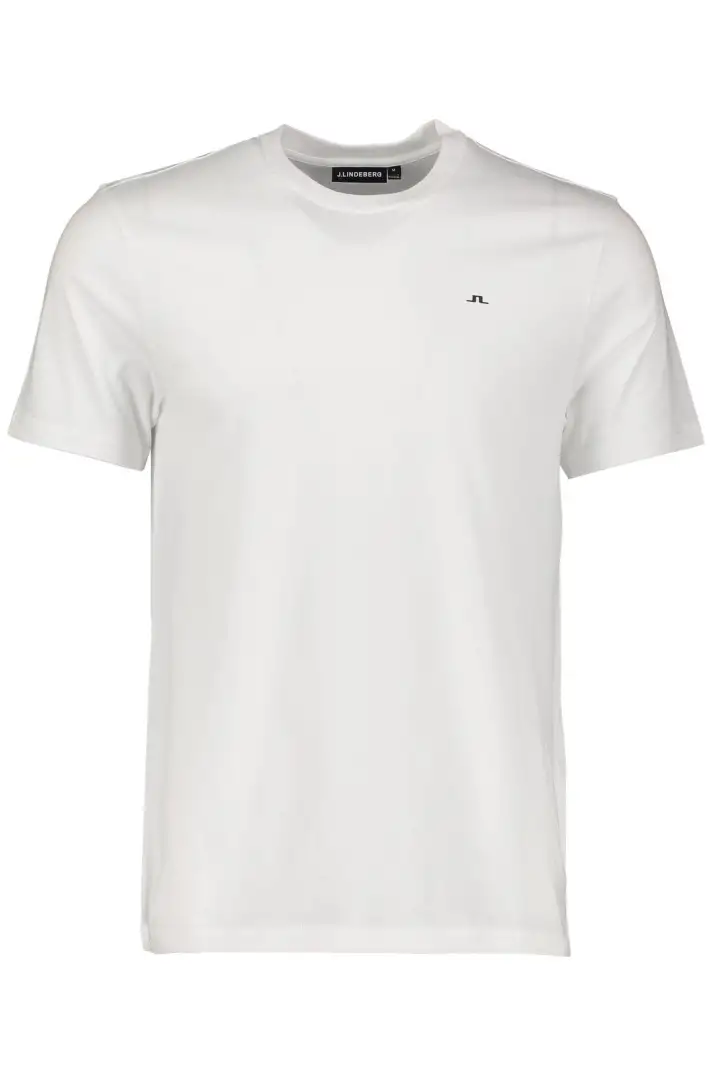 M Cotton Blend T-shirt