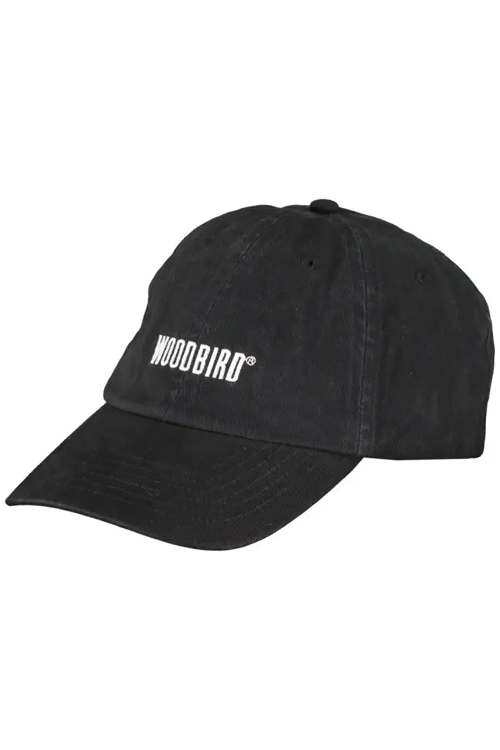 Core Twill Cap