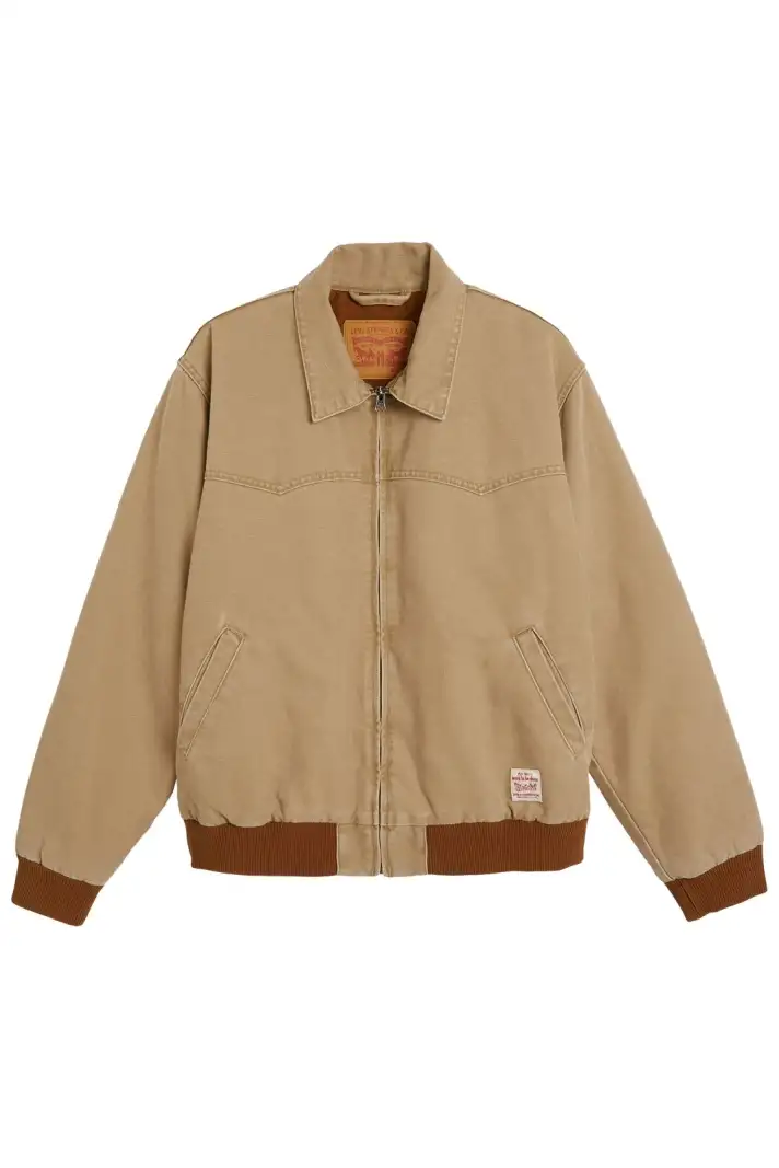 Embarcadero Aviator Jkt