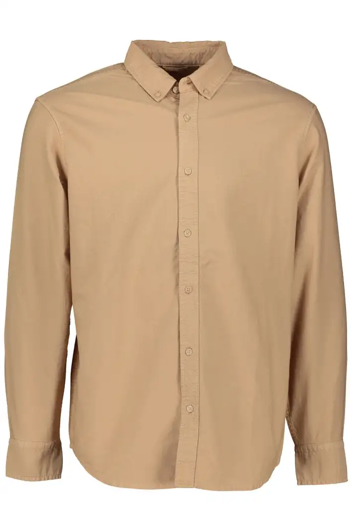 Authentic Button Down