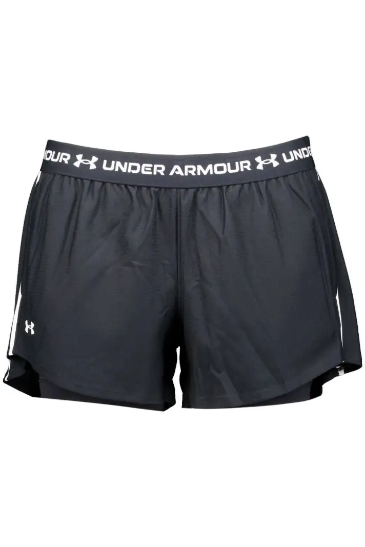 Tech Play Up 2In1 Shorts