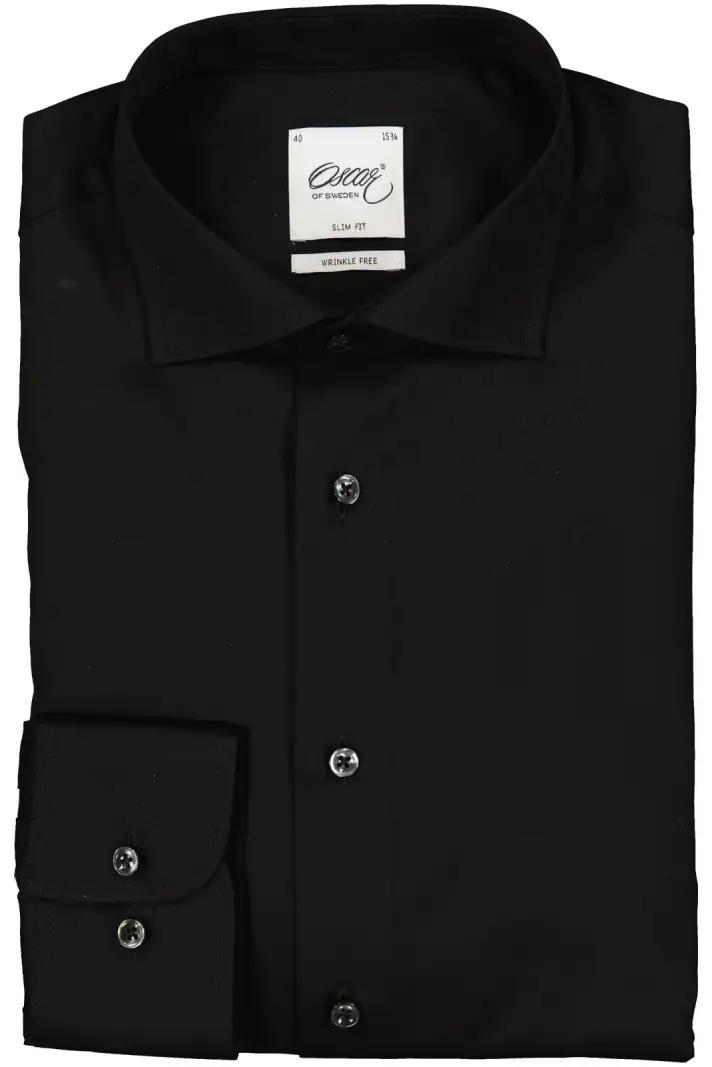 Oscar Skjorta 6460 Slim