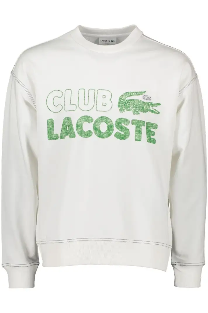 Lacoste Sh5453 Sweatshirt