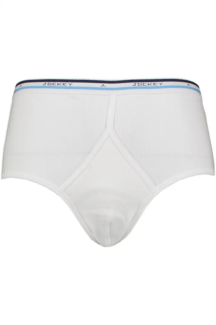 Y-front Brief