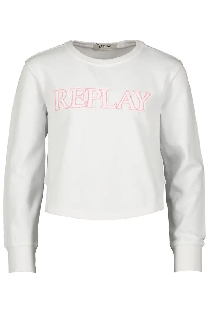 Jumper Sg2136 Replay