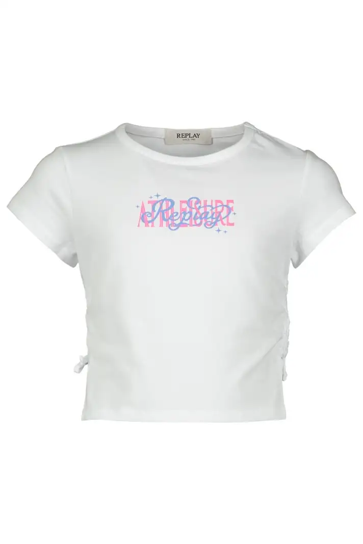 T-shirt Sg7302 Replay
