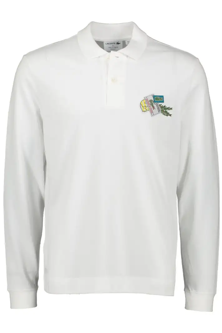 Lacoste Rugger