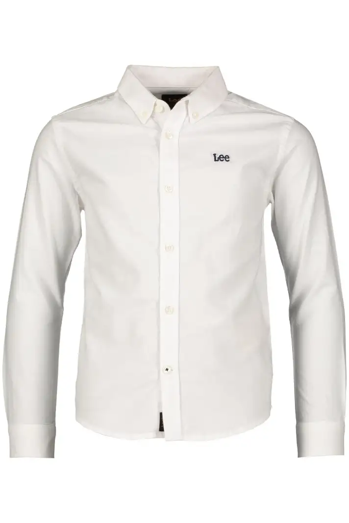 Oxford Shirt