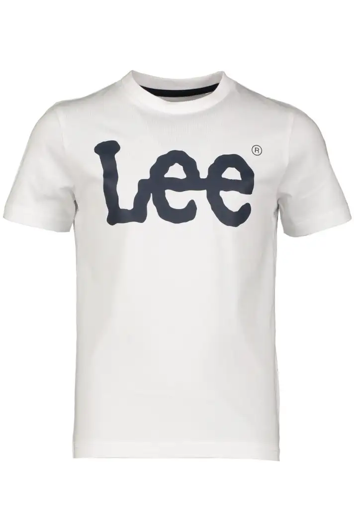 Wobbly Graphic T-shirt