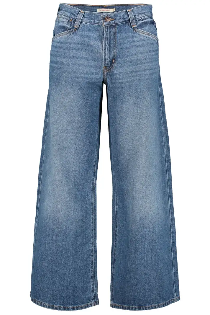 '94 Baggy Wide Leg