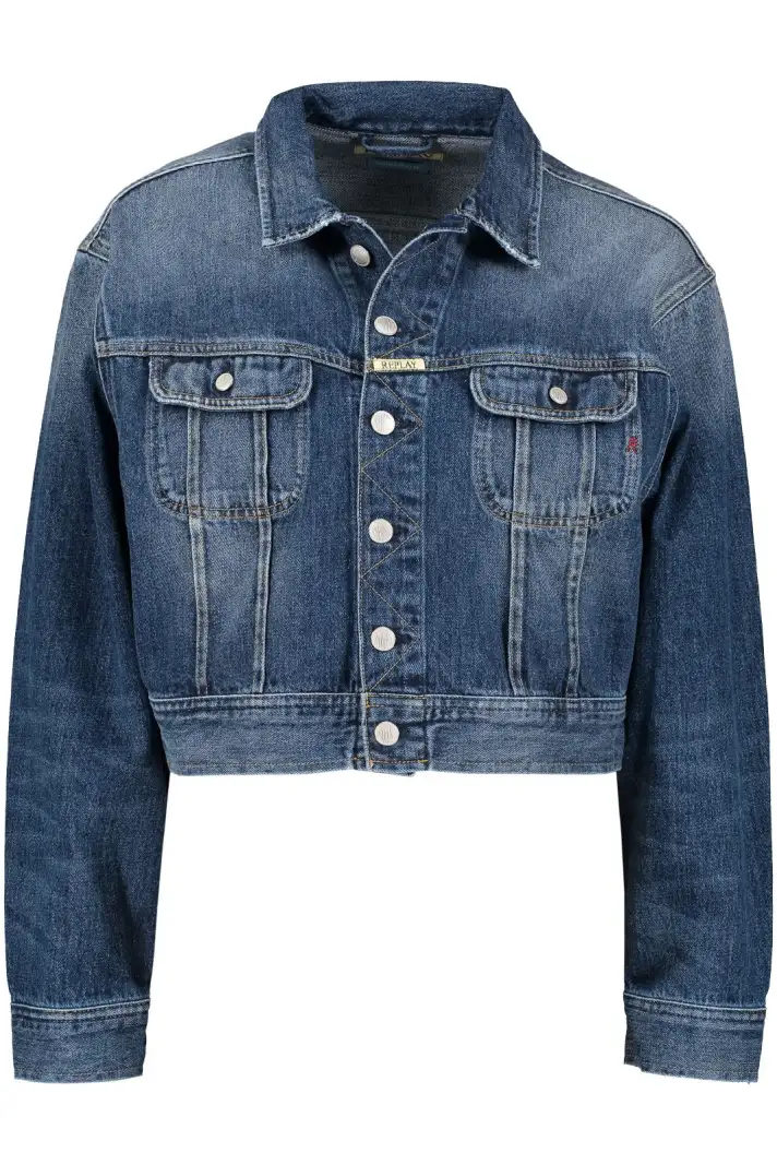 W7Z1 Jacket