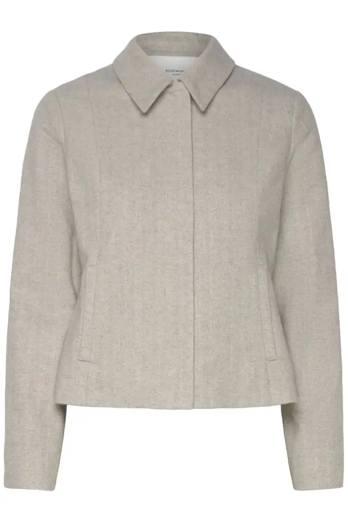 Rwsophia Ls Short Jacket