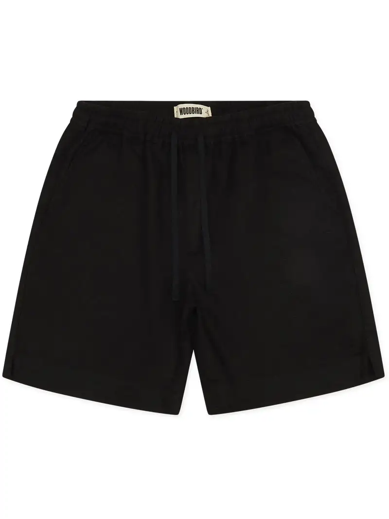 Wbbommy Linen Shorts