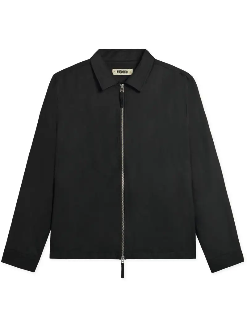Wbbrove Nickel Shirt