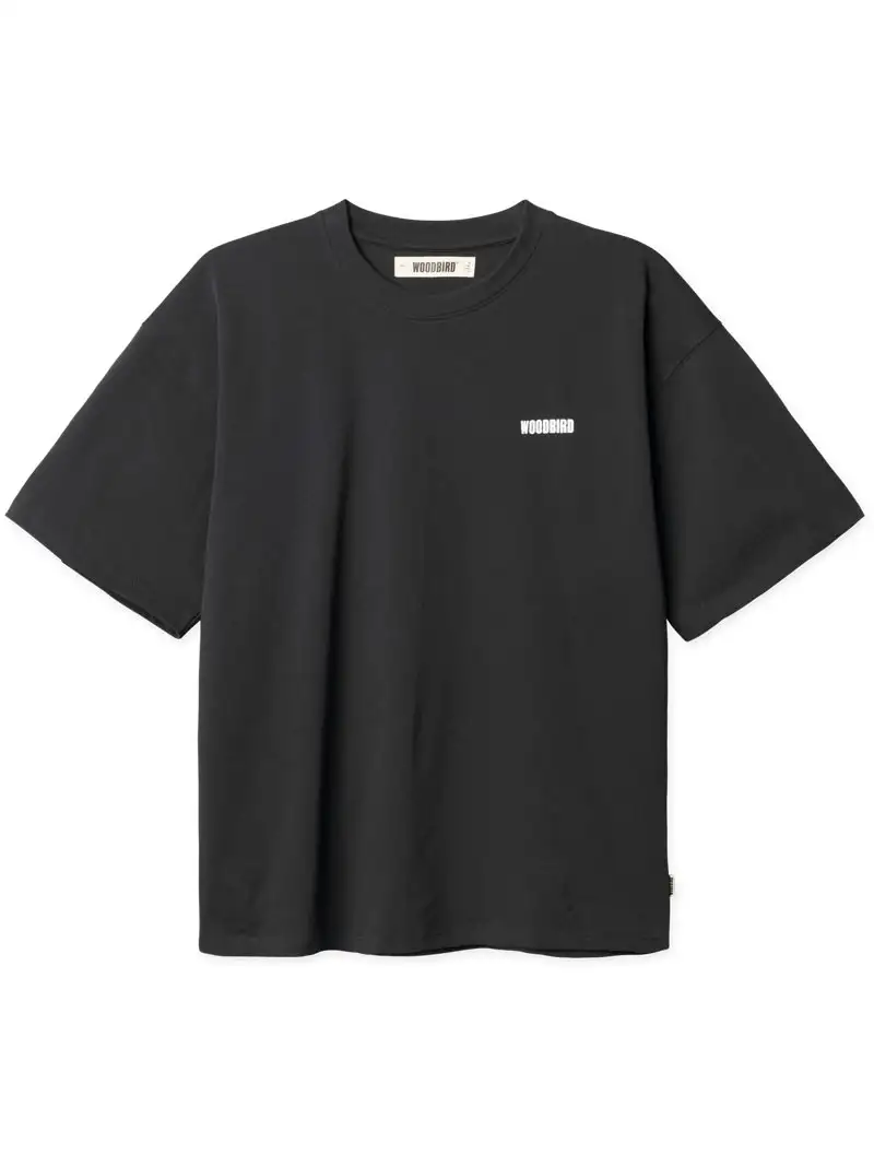 Wbbeam Ming Tee