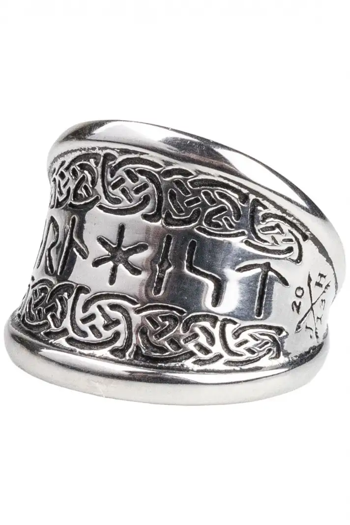 Balder Ring