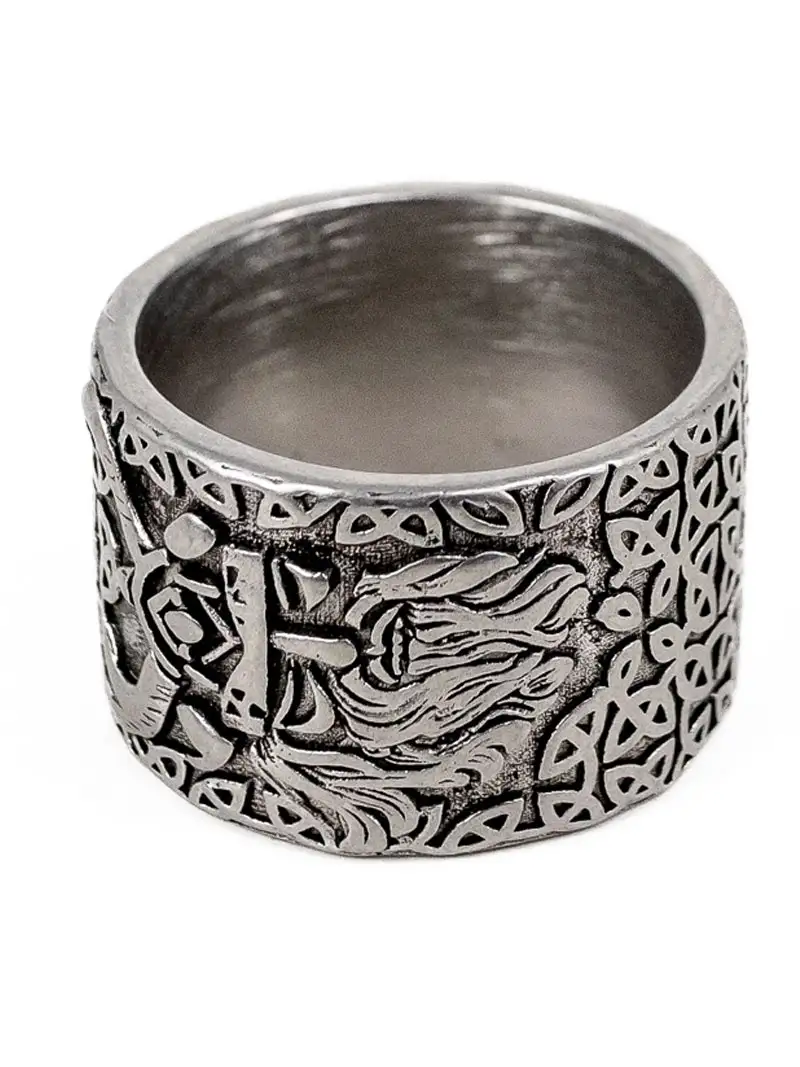 Noah Ring