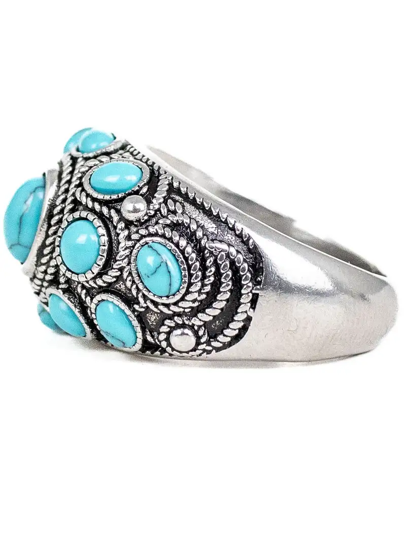 Poncho Ring