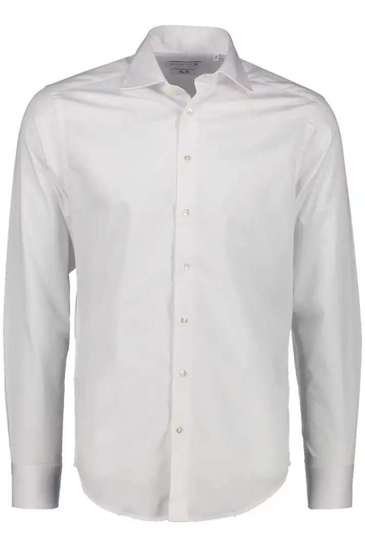 Skjorta Slimfit