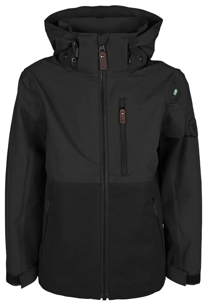 Explorer Shell Jacket