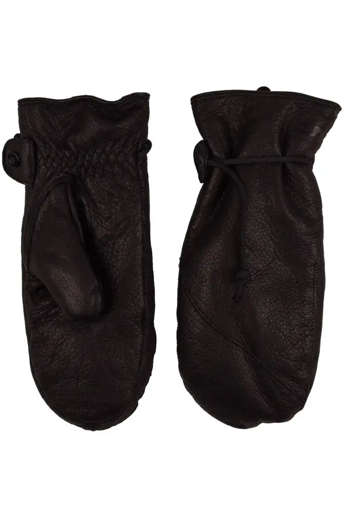 Lumi Mitten