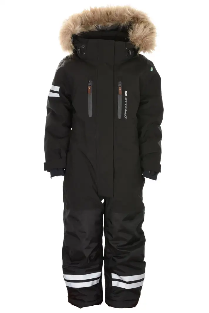 Colden Overall