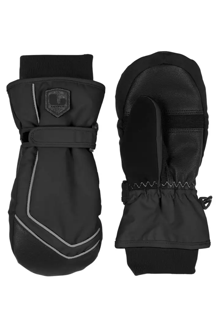 Salberg Mitten