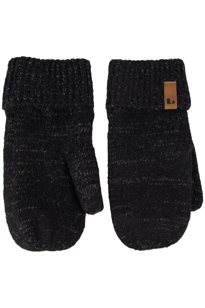Haven Mitten, Reflective