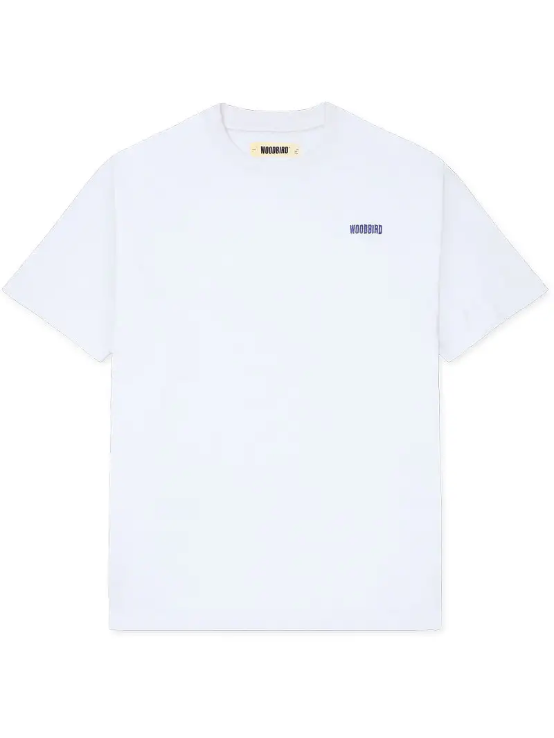 Wbbaine Fortune Tee