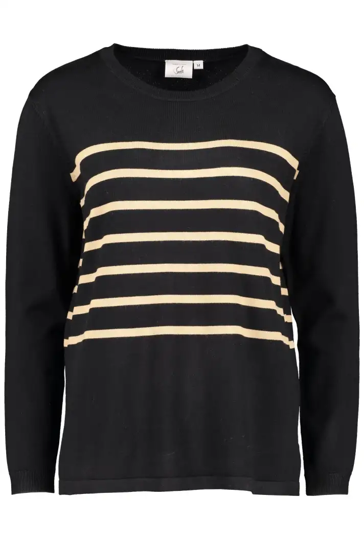 Jumper 25600 Soda