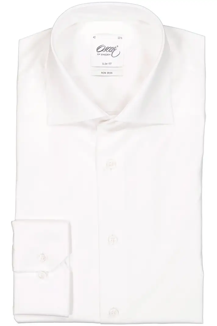 Oscar Skjorta 6000 Slim
