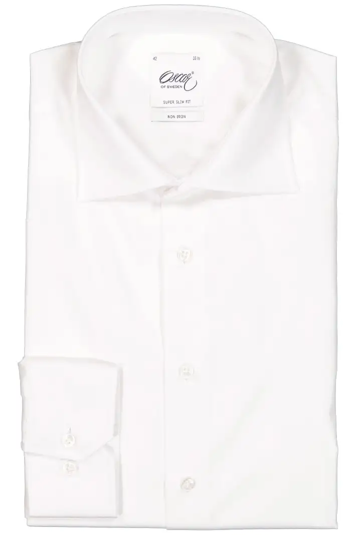 Oscar Skjorta 6000 Superslim