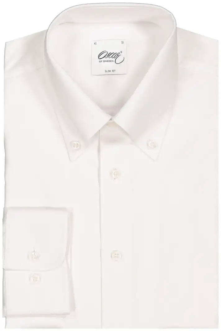 Oscar Skjorta 1725 Slim