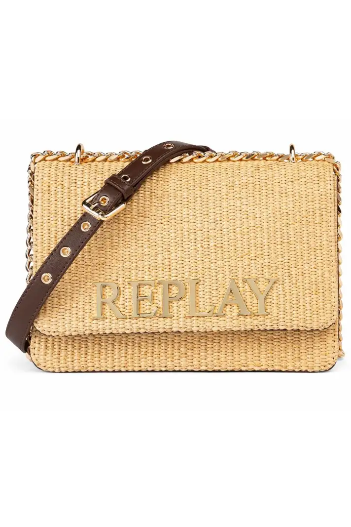 Bag Fw3000 Replay