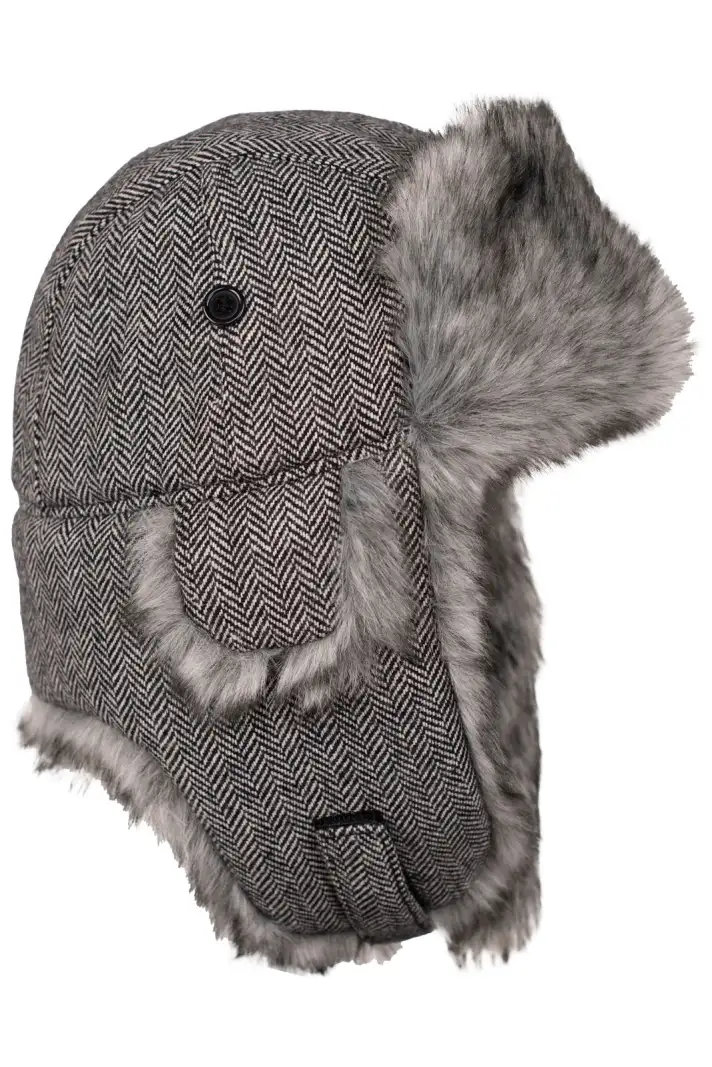 Igloo Hat