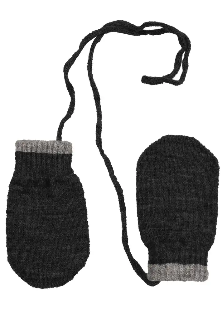 Magic Mini Mitten.
