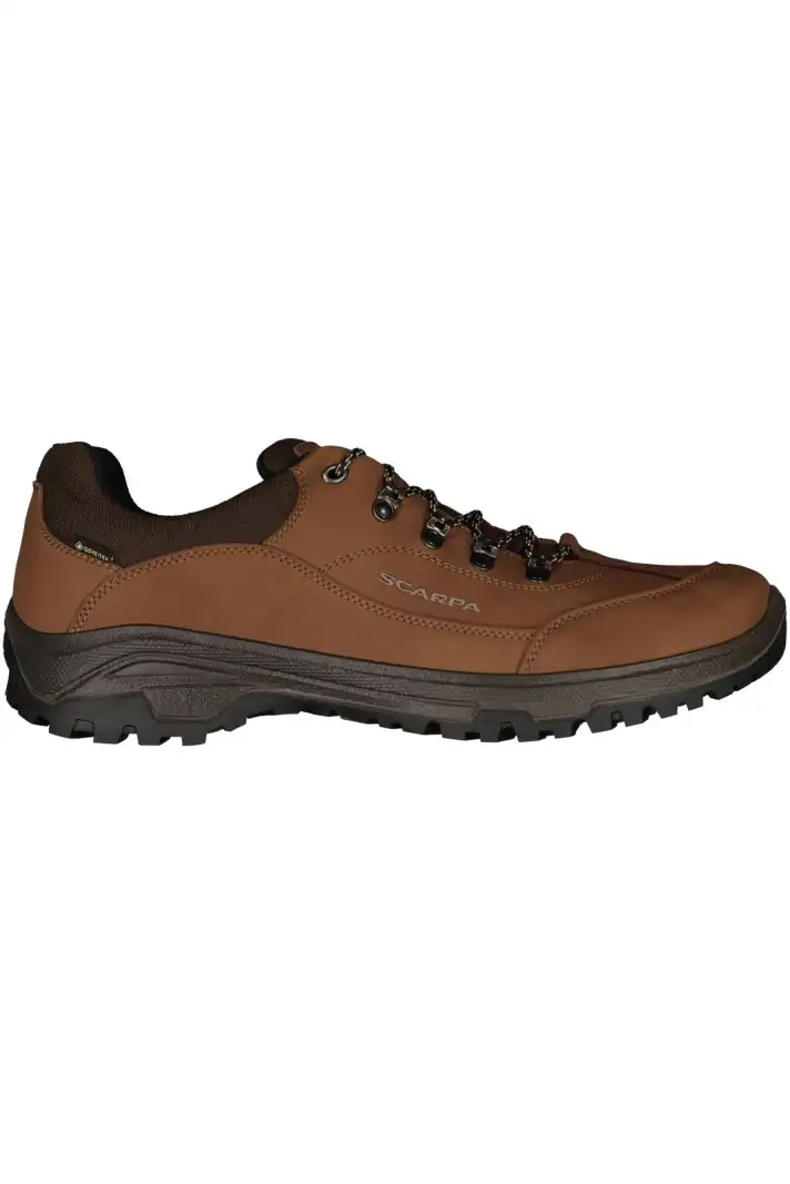 Cyrus Gtx MIB
