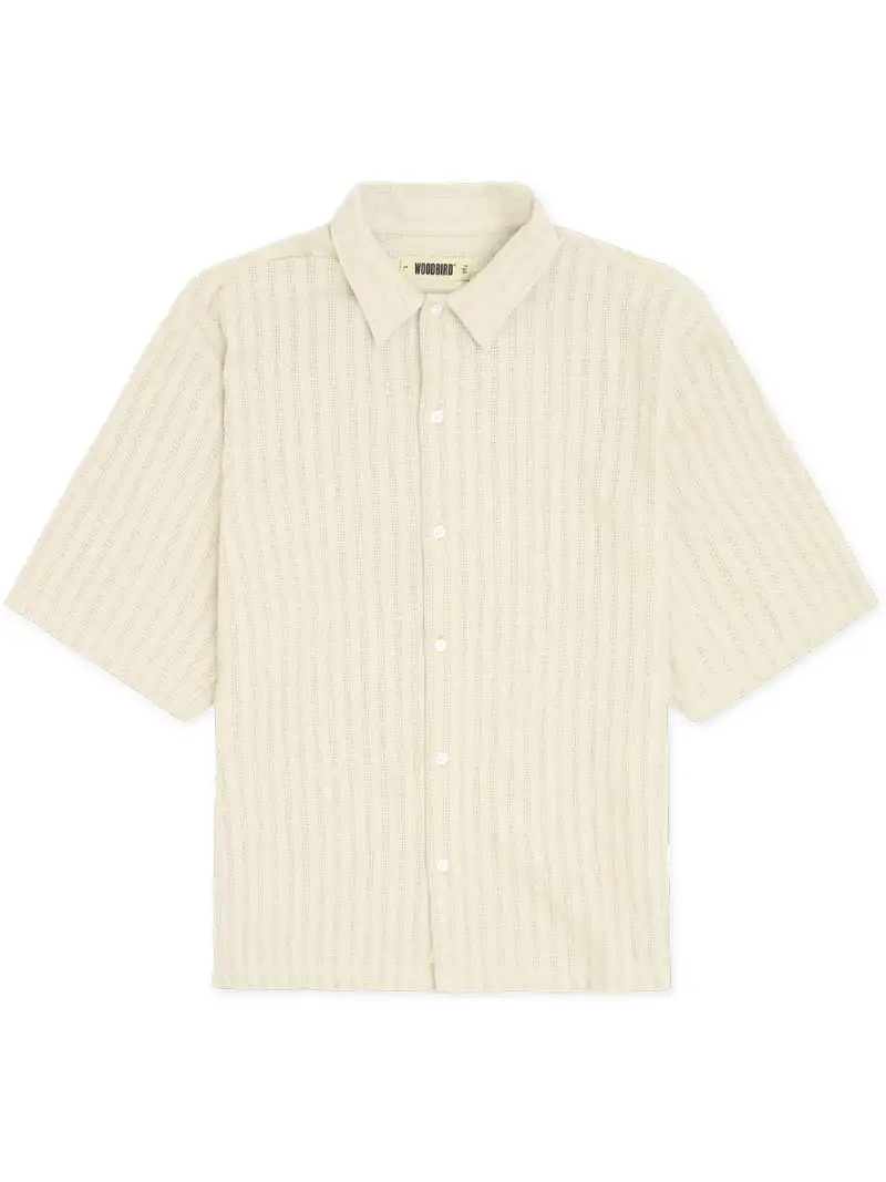 Wbwang Chuke Shirt