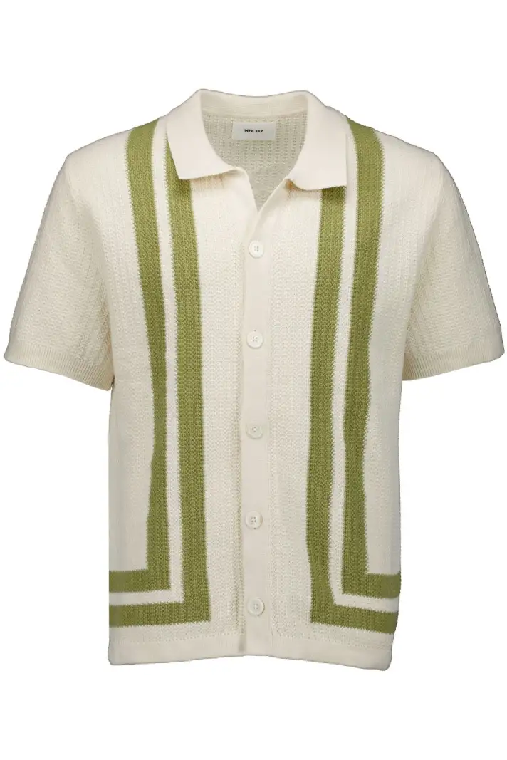 Ares Knit 6636