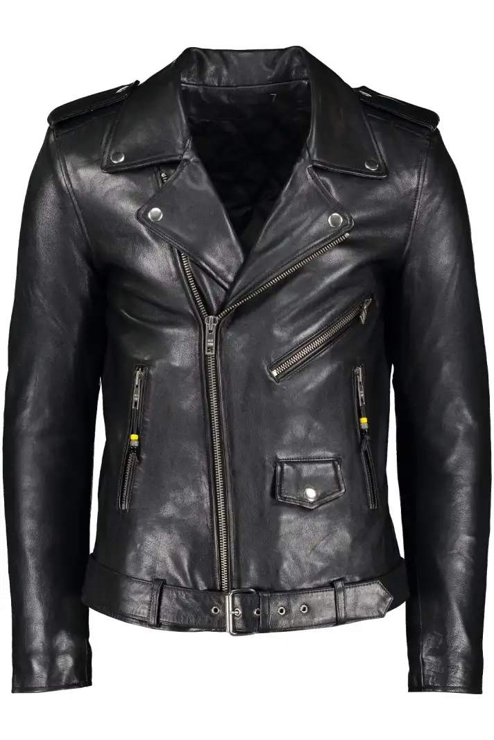 Leather Jacket 5