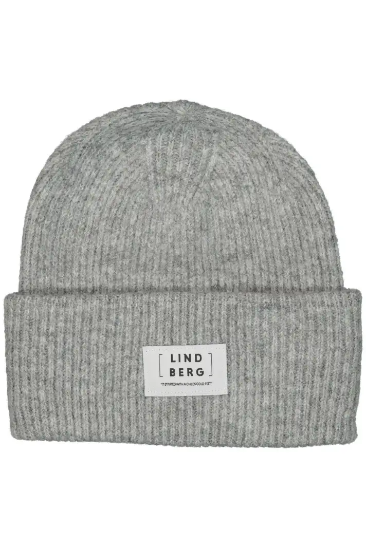 Haven Beanie, Reflective