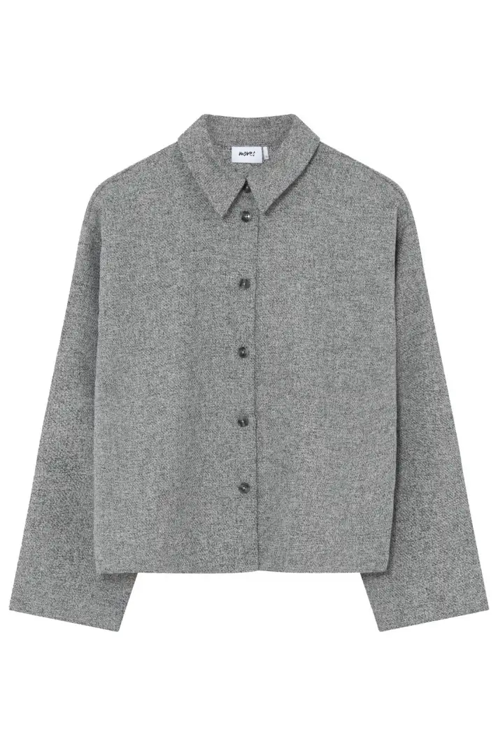 Wrenley Shirt 4520
