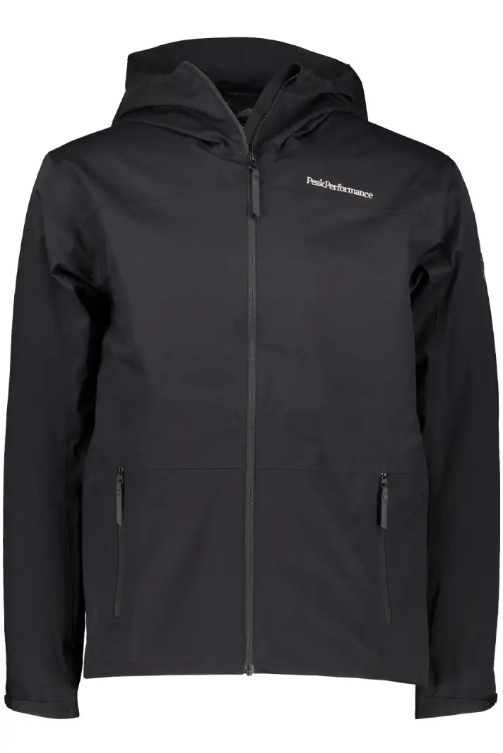 M Hill Jacket