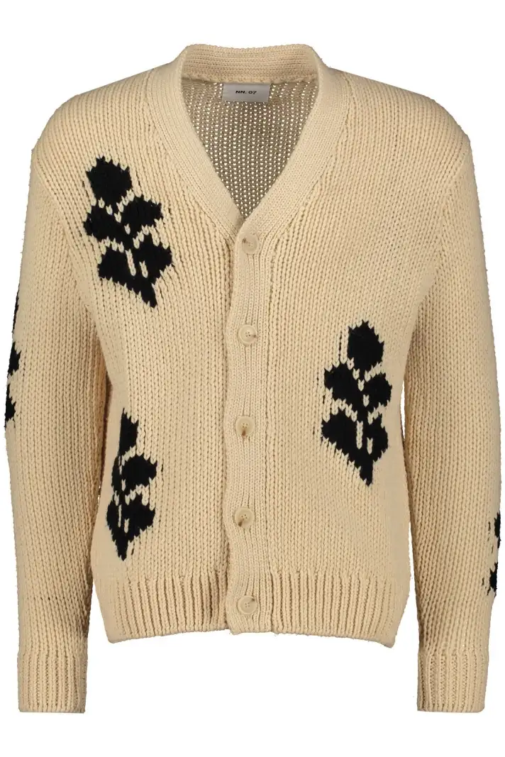 Mika Cardigan 6620
