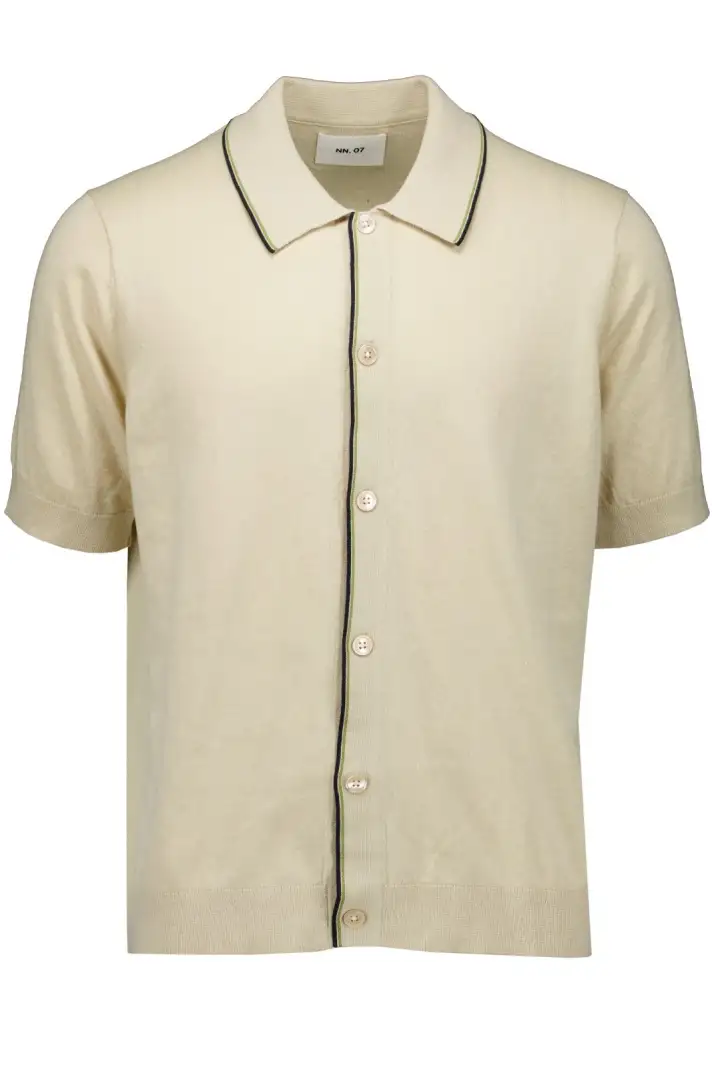 Nolan Polo 6561