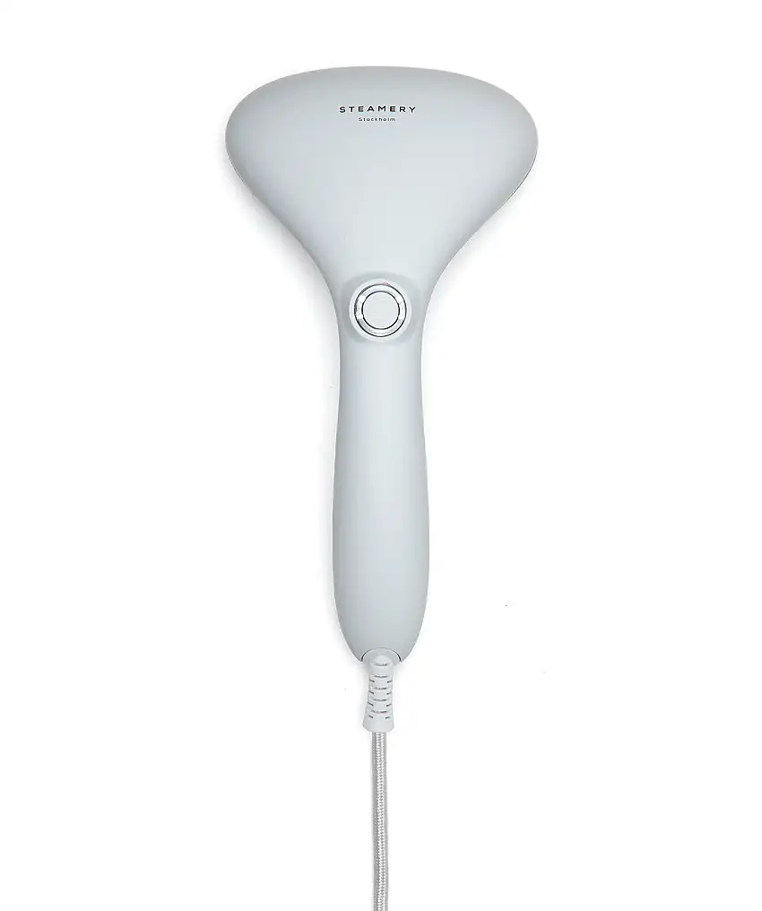 Steamery Stockholm Cirrus no2 travel steamer - Grå