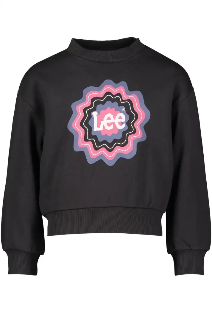 Lee Graphic Crew Bb