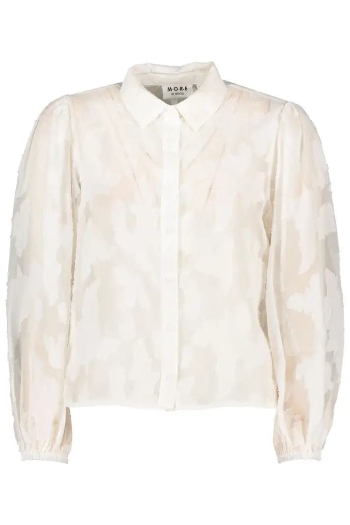 Blouse 1047 Mingel