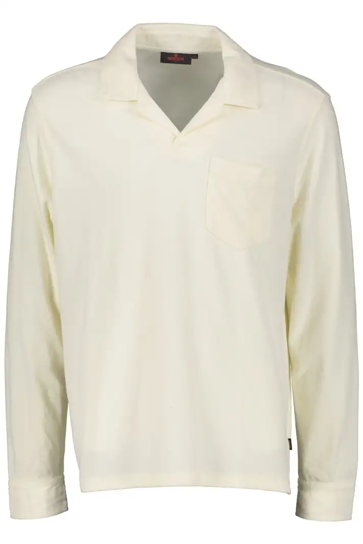Trey Ls Terry Shirt
